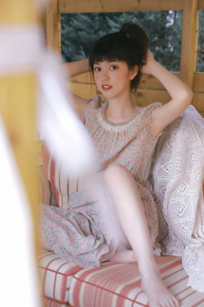 詹妮弗的满天星
