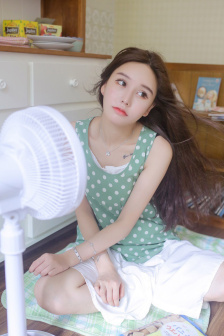 年轻的媳妇