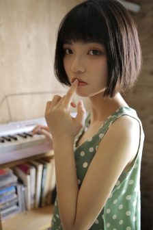 泽井杏奈